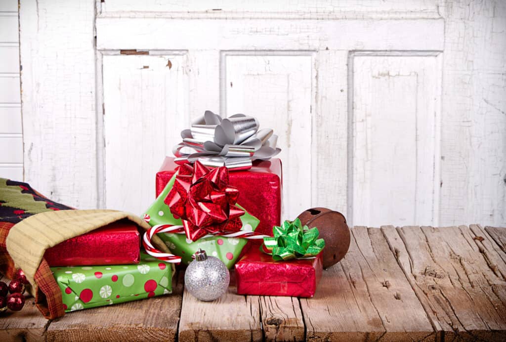 gifts for postpartum