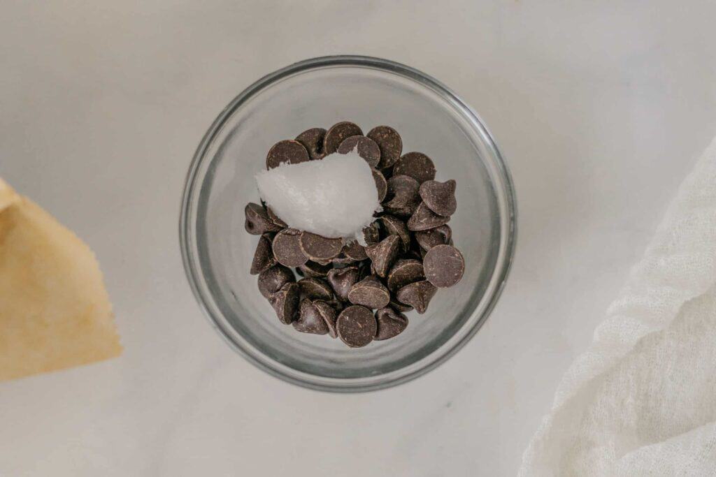 Homemade High-Protein “Kind-Style” Energy Bars
