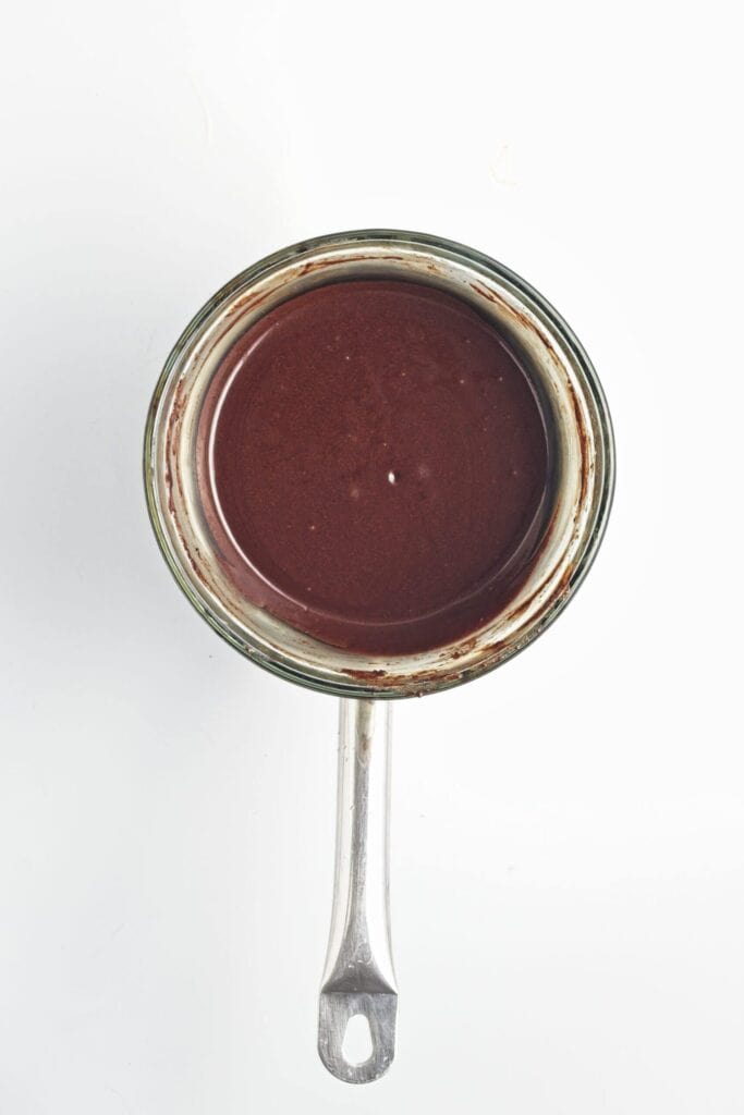 Vegan GF Brownie Batter Truffles